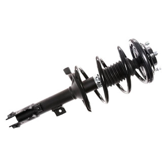 PRT® - QWIK-FIT Front Driver Side Strut Assembly