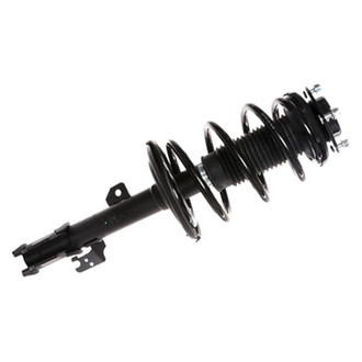 PRT® - QWIK-FIT Front Passenger Side Strut Assembly