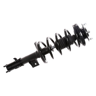PRT® - QWIK-FIT Front Driver Side Strut Assembly