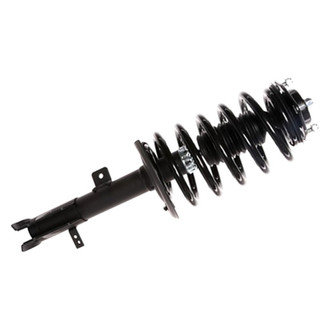 PRT® - QWIK-FIT Front Passenger Side Strut Assembly