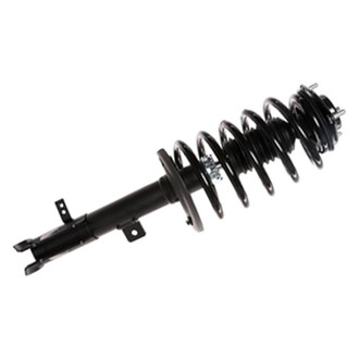 PRT® - QWIK-FIT Front Driver Side Strut Assembly