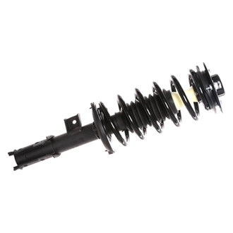 PRT® - QWIK-FIT Front Passenger Side Strut Assembly