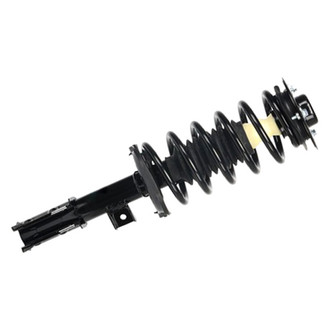 PRT® - QWIK-FIT Front Driver Side Strut Assembly