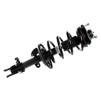 PRT® - QWIK-FIT Front Driver Side Strut Assembly