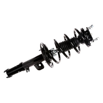 PRT® - QWIK-FIT Front Driver Side Strut Assembly