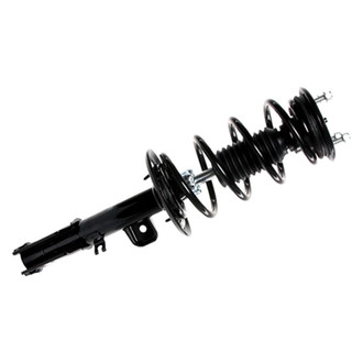 PRT® - QWIK-FIT Front Driver Side Strut Assembly