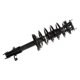 PRT® - QWIK-FIT Front Passenger Side Strut Assembly