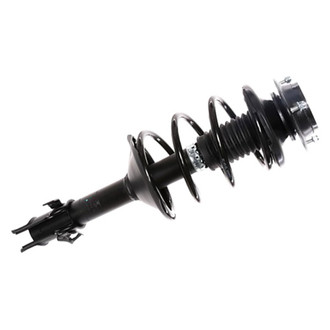 PRT® - QWIK-FIT Front Driver Side Strut Assembly