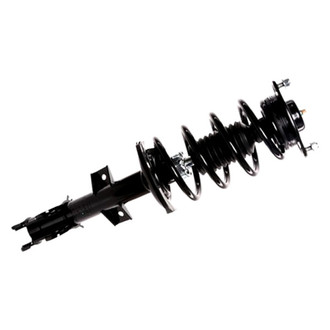 PRT® - QWIK-FIT Front Driver Side Strut Assembly