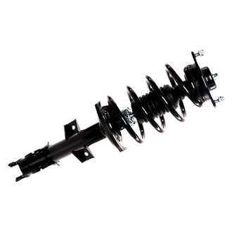 PRT® - QWIK-FIT Front Passenger Side Strut Assembly