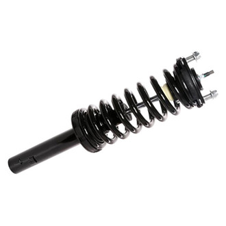 PRT® - QWIK-FIT Front Passenger Side Strut Assembly