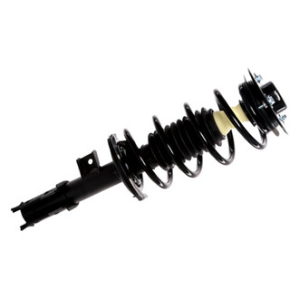 PRT® - QWIK-FIT Front Passenger Side Strut Assembly
