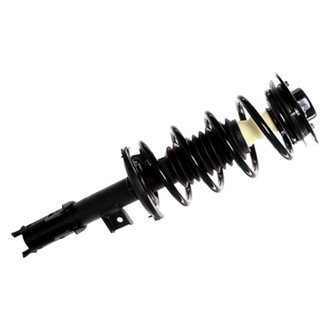 PRT® - QWIK-FIT Front Driver Side Strut Assembly