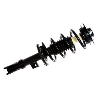 PRT® - QWIK-FIT Front Driver Side Strut Assembly