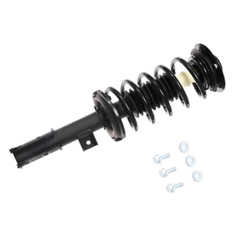 PRT® - QWIK-FIT Front Driver Side Strut Assembly