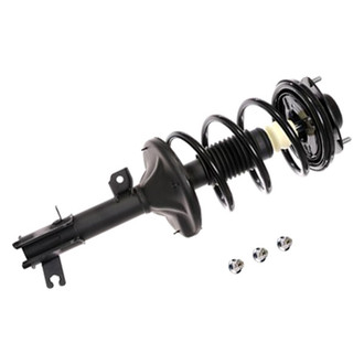 PRT® - QWIK-FIT Front Passenger Side Strut Assembly