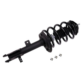 PRT® - QWIK-FIT Front Passenger Side Strut Assembly