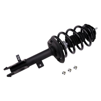 PRT® - QWIK-FIT Front Driver Side Strut Assembly