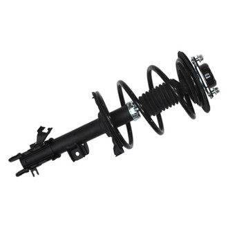 PRT® - Front Driver Side Strut Assembly