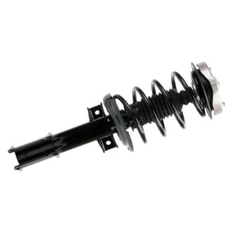 PRT® - Front Driver or Passenger Side Strut Assembly