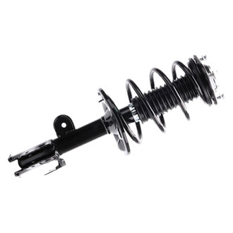 PRT® - Front Driver Side Strut Assembly