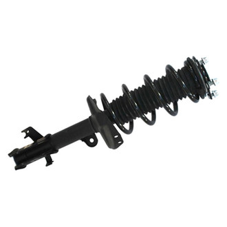 PRT® - Front Driver Side Strut Assembly