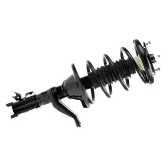 PRT® - Front Driver Side Strut Assembly