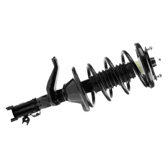 PRT® - Front Shock and Strut Assembly