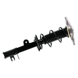 PRT® - Rear Passenger Side Strut Assembly