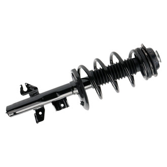 PRT® - Front Driver Side Strut Assembly