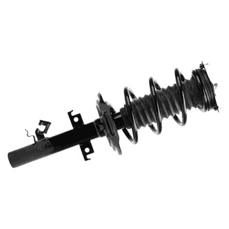 PRT® - Front Driver Side Strut Assembly