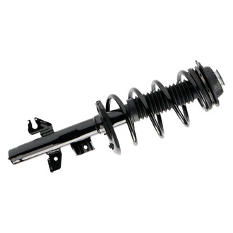 PRT® - Front Driver Side Strut Assembly