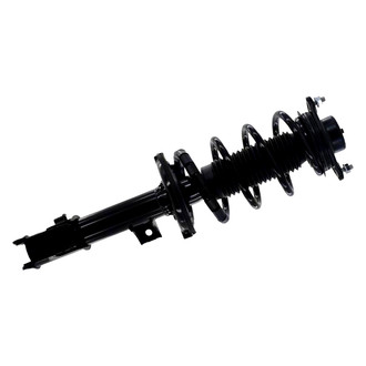 PRT® - Front Driver Side Strut Assembly