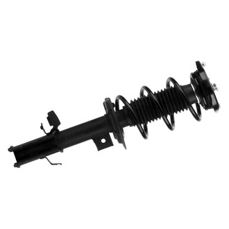 PRT® - Front Driver Side Strut Assembly