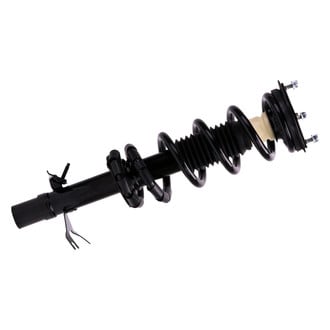 PRT® - Front Driver Side Strut Assembly