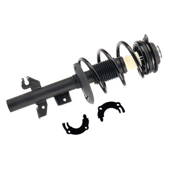 PRT® - Front Driver Side Strut Assembly