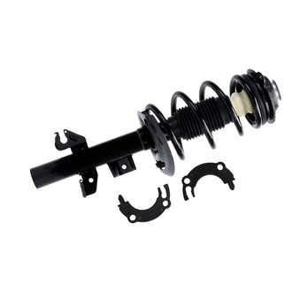 PRT® - Front Shock and Strut Assembly