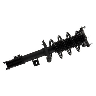 PRT® - Front Passenger Side Strut Assembly