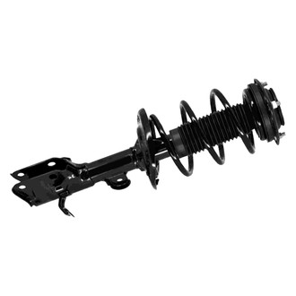 PRT® - Front Driver Side Strut Assembly