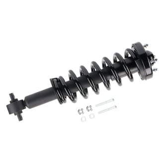 PRT® - Front Driver or Passenger Side Strut Assembly
