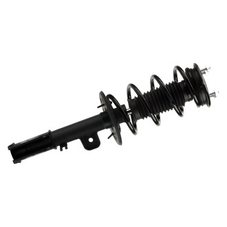 PRT® - Front Driver Side Strut Assembly