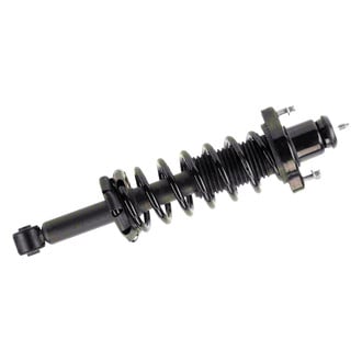 PRT® - Rear Driver or Passenger Side Strut Assembly