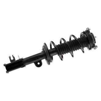 PRT® - Front Driver Side Twin-Tube Strut Assembly