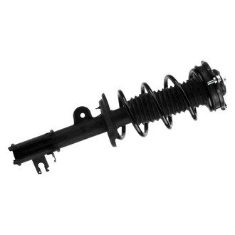 PRT® - Front Passenger Side Twin-Tube Strut Assembly
