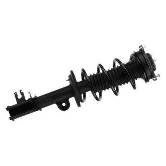 PRT® - Front Driver Side Twin-Tube Strut Assembly