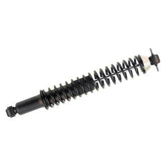 PRT® - Rear Driver or Passenger Side Twin-Tube Shock Absorber Assembly
