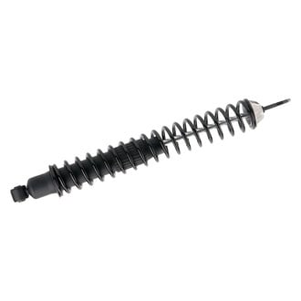 PRT® - Rear Driver or Passenger Side Twin-Tube Shock Absorber Assembly