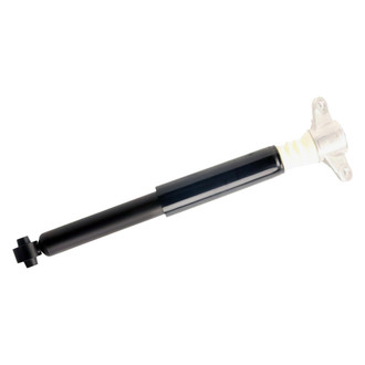 PRT® - Rear Driver or Passenger Side Twin-Tube Non-Adjustable Shock Absorber Assembly