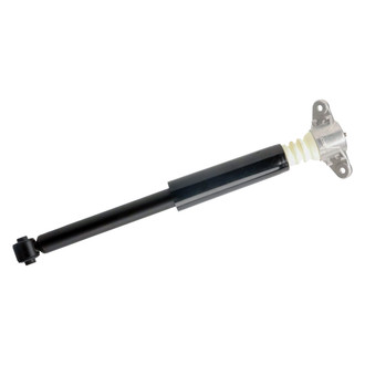 PRT® - Rear Driver or Passenger Side Twin-Tube Non-Adjustable Shock Absorber Assembly