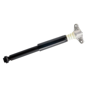 PRT® - Rear Driver or Passenger Side Twin-Tube Non-Adjustable Shock Absorber Assembly